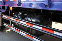 福田 瑞沃RC3 168马力 载货车(BJ1145VJPEK-1)