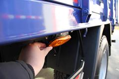 福田 瑞沃RC3 168马力 载货车(BJ1145VJPEK-1)