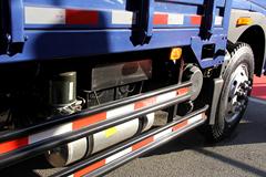 福田 瑞沃RC3 168马力 载货车(BJ1145VJPEK-1)