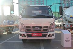 时代 金刚 129马力 4X2 垃圾车(6P78BJ4102S0(LB))