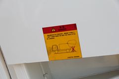 时代 金刚 129马力 4X2 垃圾车(6P78BJ4102S0(LB))