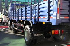 福田 瑞沃RC2 180马力 6X2 载货车(BJ1255VNPHE-1)