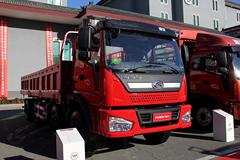 福田 瑞沃RC2 230马力 8X2自卸车