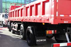 福田 瑞沃RC2 230马力 8X2自卸车