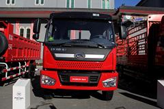 福田 瑞沃RC2 230马力 8X2自卸车
