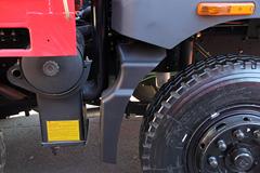 福田 瑞沃RC2 230马力 8X2自卸车