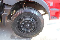 福田 瑞沃RC2 230马力 8X2自卸车