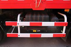 福田 瑞沃RC2 230马力 8X2自卸车