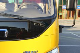 雷萨&nbsp;清障车外观图片