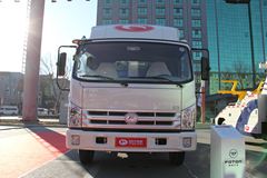 福田 时代H3 113马力 4X2 垃圾车(ZJH5083ZYS)