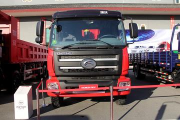 福田 瑞沃RC3 240马力 8X4 6.8米自卸车(BJ3313DMPHC-10)