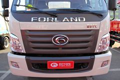 时代 金刚 130马力 4X2 混凝土搅拌车