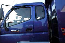 金刚&nbsp;自卸车外观                                                图片