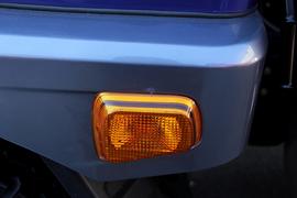 金刚&nbsp;自卸车外观                                                图片