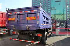 时代 金刚Y839 130马力 自卸车