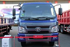 时代 金刚Y839 130马力 自卸车