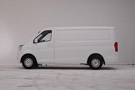 睿行&nbsp;VAN/轻客外观图片