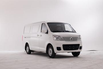 长安轻型车 睿行 标准型 109马力 1.5L封闭货车
