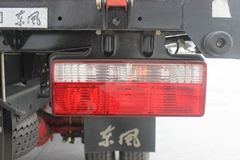 东风 凯普特C 125马力 5.14米单排栏板轻卡(DFA1080S12D3)