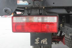 东风 凯普特C 125马力 5.14米单排栏板轻卡(DFA1080S12D3)