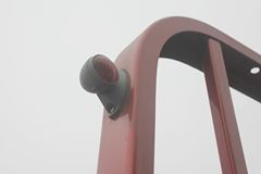 东风 凯普特C 125马力 5.14米单排栏板轻卡(DFA1080S12D3)