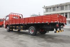 东风 凯普特中卡 160马力 4X2 6.2米载货车(DFA1090S11D5)