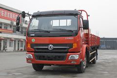 东风 凯普特中卡 160马力 4X2 6.2米载货车(DFA1090S11D5)