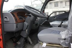 东风 凯普特中卡 160马力 4X2 6.2米载货车(DFA1090S11D5)