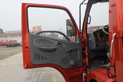 东风 凯普特中卡 160马力 4X2 6.2米载货车(DFA1090S11D5)