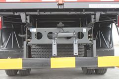 东风 凯普特中卡 160马力 4X2 6.2米载货车(DFA1090S11D5)