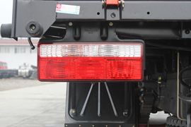 凯普特C&nbsp;载货车上装                                                图片