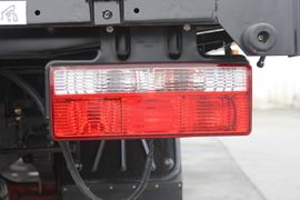 凯普特C&nbsp;载货车上装                                                图片