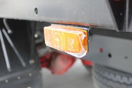 凯普特C&nbsp;载货车上装                                                图片