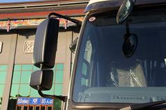 福田 欧曼 210马力 4X2 清洗车(雷萨牌)(HFV5160TXSBJ)