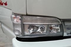 江淮 好运 82马力 4X2 2.75米自卸车(HFC3030P93K1B3) 江淮 好运 82马力 4X2 2.75米自卸车(HFC3030P93K1B3)