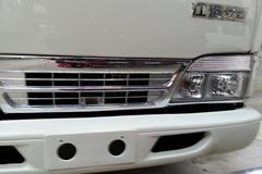 江淮 好运 82马力 4X2 2.75米自卸车(HFC3030P93K1B3) 江淮 好运 82马力 4X2 2.75米自卸车(HFC3030P93K1B3)