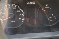 江淮 好运 82马力 4X2 2.75米自卸车(HFC3030P93K1B3) 江淮 好运 82马力 4X2 2.75米自卸车(HFC3030P93K1B3)