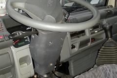 江淮 好运 82马力 4X2 2.75米自卸车(HFC3030P93K1B3) 江淮 好运 82马力 4X2 2.75米自卸车(HFC3030P93K1B3)