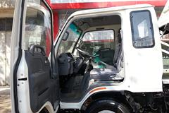 江淮 好运 82马力 4X2 2.75米自卸车(HFC3030P93K1B3) 江淮 好运 82马力 4X2 2.75米自卸车(HFC3030P93K1B3)