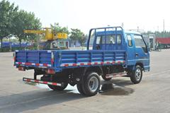 福田瑞沃 骁运 95马力 3.53米自卸车(BJ3045D9PB5-2)