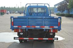 福田瑞沃 骁运 95马力 3.53米自卸车(BJ3045D9PB5-2)