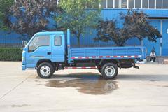 福田瑞沃 骁运 95马力 3.53米自卸车(BJ3045D9PB5-2)