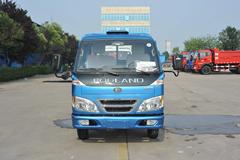 福田瑞沃 骁运 95马力 3.53米自卸车(BJ3045D9PB5-2)