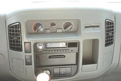 福田瑞沃 骁运 95马力 3.53米自卸车(BJ3045D9PB5-2)