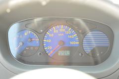 福田瑞沃 骁运 95马力 3.53米自卸车(BJ3045D9PB5-2)