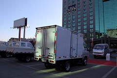 时代汽车 驭菱VQ5 2.0L 129马力 汽油 双排厢式微卡(BJ5032CCY-X1)