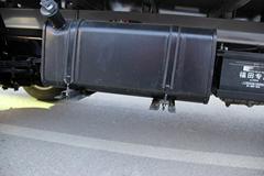 时代汽车 驭菱VQ5 2.0L 129马力 汽油 双排厢式微卡(BJ5032CCY-X1)