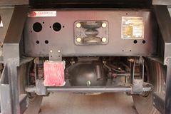 上汽红岩 新金刚重卡 336马力 6X4 5.8米自卸车CQ3255HTG404)