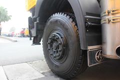 上汽红岩 新金刚重卡 336马力 6X4 5.8米自卸车CQ3255HTG404)