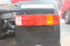 上汽红岩 杰狮重卡 480马力 6X4牵引车(CQ4255HXG334) 上汽红岩 杰狮重卡 480马力 6X4牵引车(CQ4255HXG334)